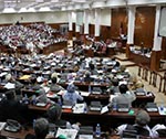 مجلس نمایندگان  براى هشت نامزد وزير صندوق راى مي گذارد